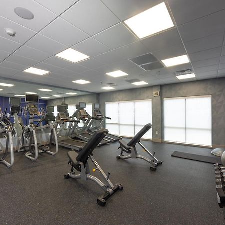 Holiday Inn Express & Suites - Harrisonburg University Area By Ihg Экстерьер фото