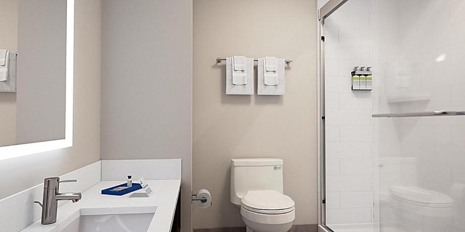 Holiday Inn Express & Suites - Harrisonburg University Area By Ihg Экстерьер фото