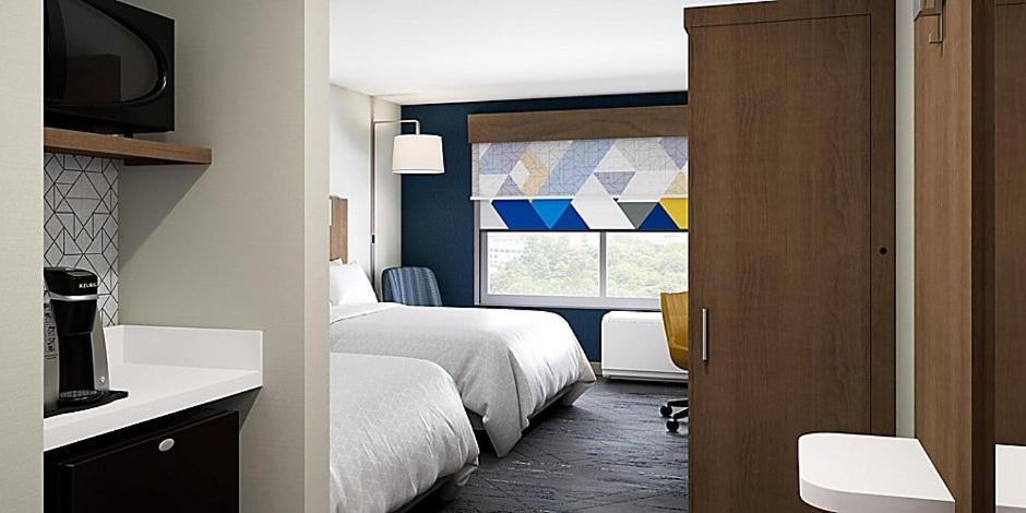 Holiday Inn Express & Suites - Harrisonburg University Area By Ihg Экстерьер фото