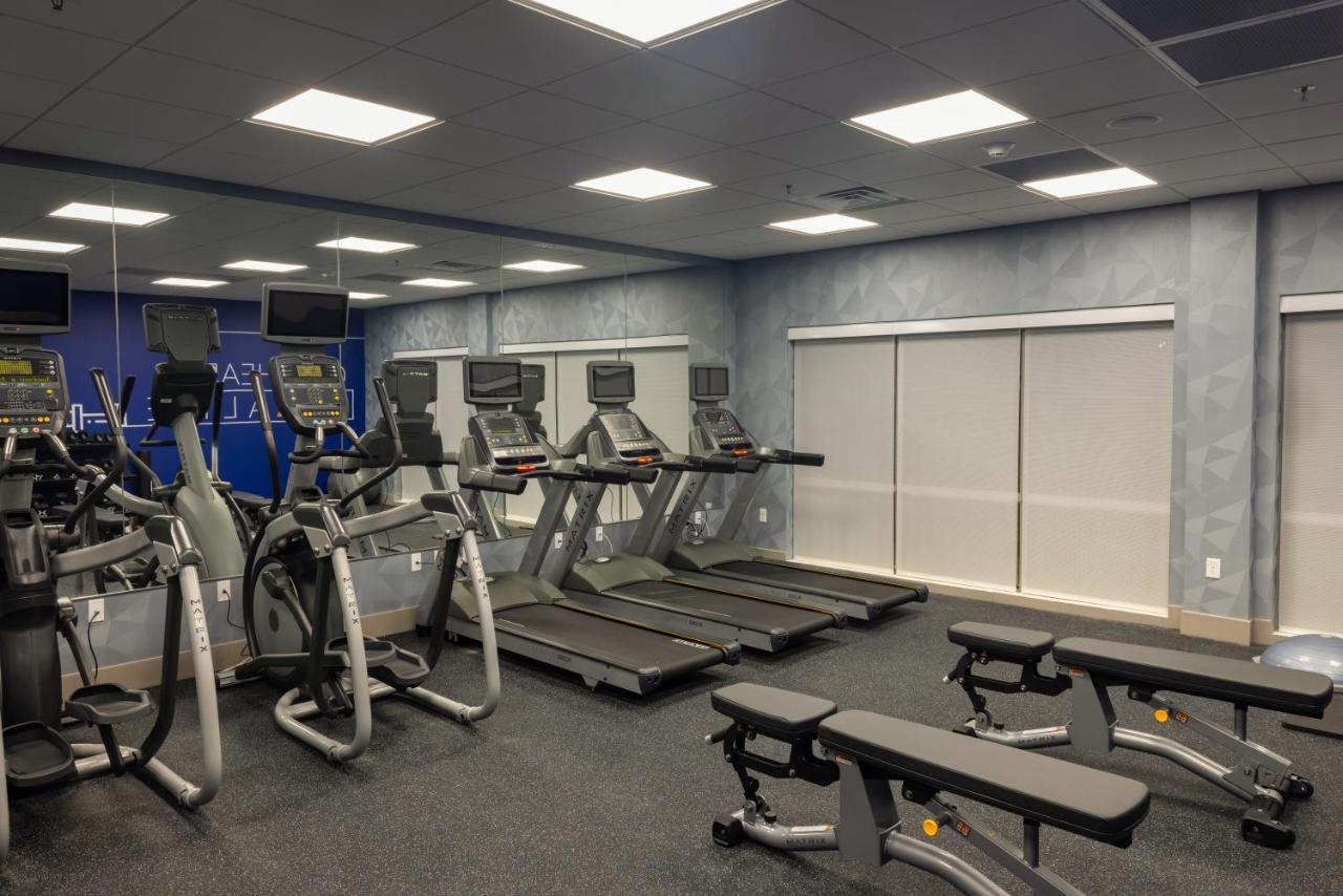 Holiday Inn Express & Suites - Harrisonburg University Area By Ihg Экстерьер фото