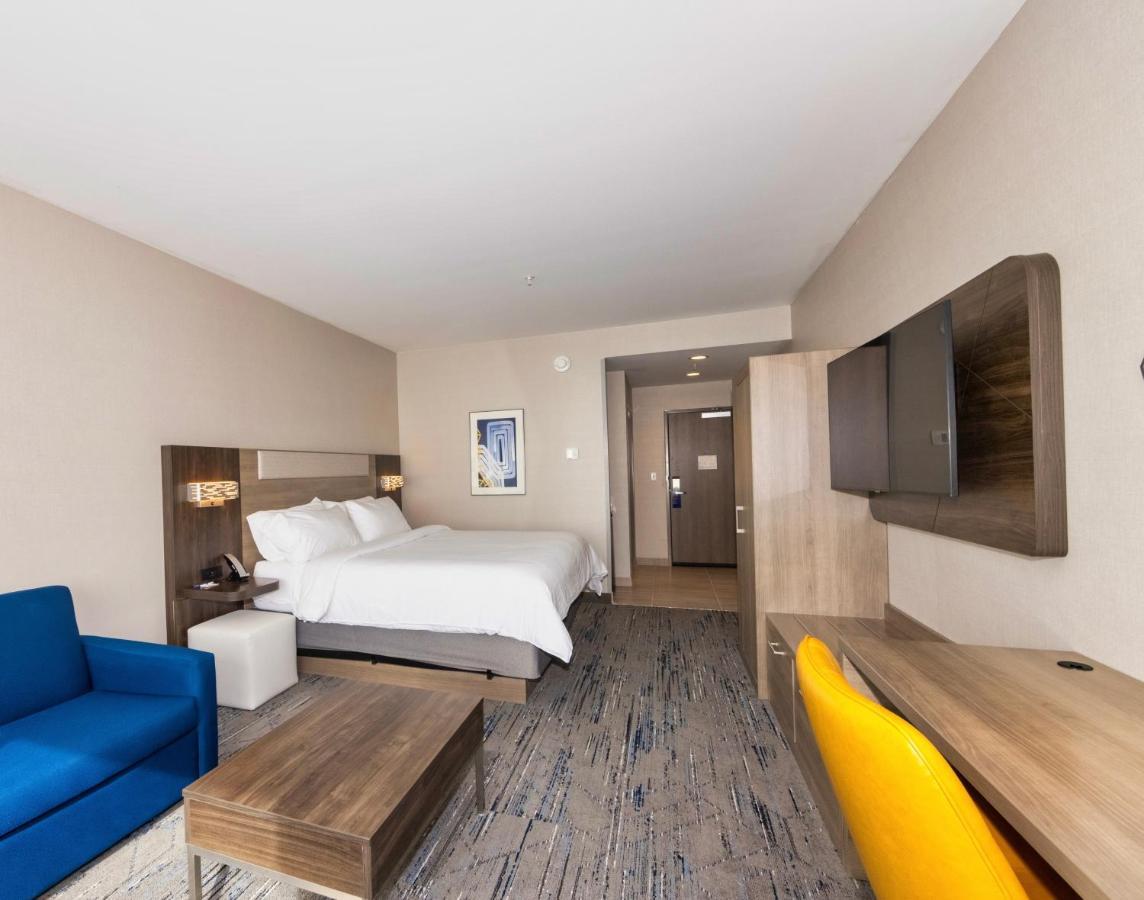Holiday Inn Express & Suites - Harrisonburg University Area By Ihg Экстерьер фото