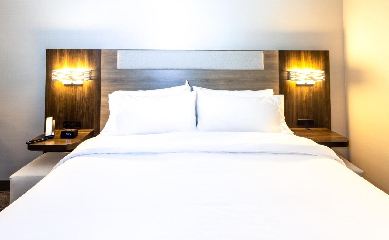 Holiday Inn Express & Suites - Harrisonburg University Area By Ihg Экстерьер фото